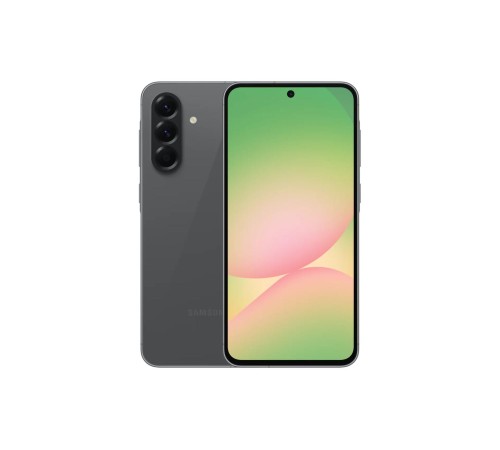 Смартфон/ Смартфон SAMSUNG A56 256GB Awesome Graphite
