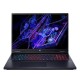Ноутбук/ ACER Predator Helios Neo 18 PHN18-71-769D 18"(2560x1600 (матовый) IPS)/Intel Core i7 14650HX(2.2Ghz)/16384Mb/1024PCISSDGb/noDVD/Ext:nVidia GeForce RTX4050(6144Mb)/Cam/BT/WiFi/65WHr/war 1y/3kg/Black/NoOS