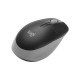 Мышь Logitech Wireless Mouse M190, Mid Grey, [910-005906]