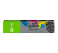 -/ Картридж струйный Cactus CS-L0R95AE 913A черный (85мл) для HP PW 352dw/377dw/Pro 477dw/452dw