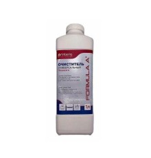 Смазка/Клей/Вспомогательные материалы Очиститель универсальный Formula A (Printeria), 1л, DGP54432