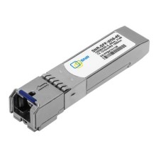 Модуль/ Модуль SFP WDM, дальность до 40км (21dB), 1310нм