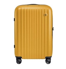 Чемодан NINETYGO Elbe Luggage 28'' желтый (NEW)