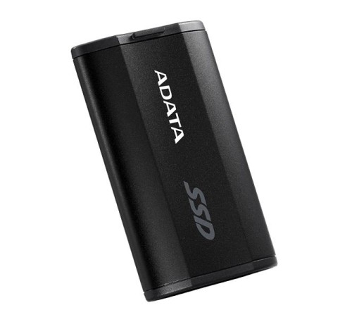 Внешний накопитель Внешний SSD 1TB USB 3.2 Gen 2x2 Type-C R2000/W2000MB/s 3D NAND черный Внешний накопитель Внешний SSD 1TB USB 3.2 Gen 2x2 Type-C R2000/W2000MB/s 3D NAND черный