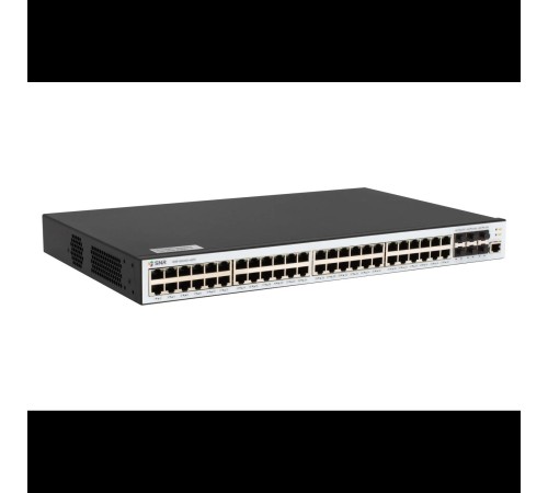 Коммутатор/ Управляемый коммутатор уровня 2+ SNR-S5310G-48TX Коммутатор/ Управляемый коммутатор уровня 2+ SNR-S5310G-48TX