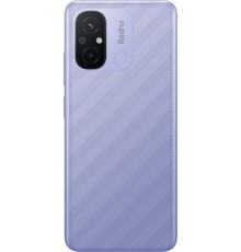Redmi 12C Lavender Purple (22126RN91Y), 17,04 см (6.71") 20:9 1650 x 720 пикселей, 2,0 ГГц+1,8 ГГц, 8 Core, 4 GB, 128 GB, 50 МП+5 МП/5 MP, 2 Sim, 2G, 3G, LTE, BL v5.1, Wi-Fi, NFC, GPS / A-GPS, ГЛОНАСС, Galileo, Beidou, Micro-USB, 5000 mAh, 192g, 168,