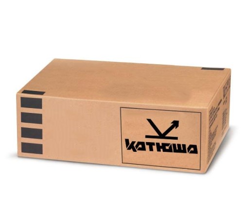 Резиновый ролик подхвата МФ-лотка (Катюша P247/M247)/ Ролик подхвата МФ-лотка