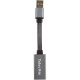 Переходник/ Переходник USB2.0-->audio Telecom 0.1m (TA313U)