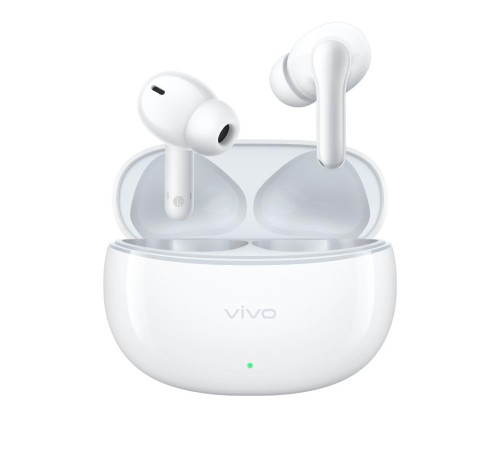 Беспроводные наушники TWS 3e_XEW30_Bright White/Кристально-белый Беспроводные наушники TWS 3e_XEW30_Bright White/Кристально-белый