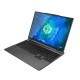 Ноутбук Maibenben X15B-R78846 15.3"(2560x1600 (матовый) IPS)/AMD Ryzen 7 8845HS(3.8Ghz)/32768Mb/1024PCISSDGb/Ext:nVidia GeForce RTX4060(8192Mb)/Cam/BT/WiFi/60WHr/war 1y/2.2kg/Black/Win11Home + Screen 240Hz, 500nits, sRGB 100%