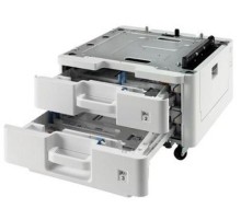 Опции Kyocera Кассета подачи бумаги PF-471 (2х500 л.) для M4125idn/M4132idn/M8124cidn/M8130cidn