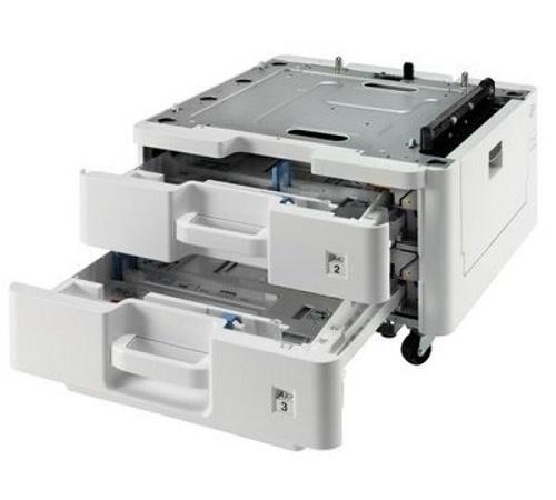 Опции Kyocera Кассета подачи бумаги PF-471 (2х500 л.) для M4125idn/M4132idn/M8124cidn/M8130cidn