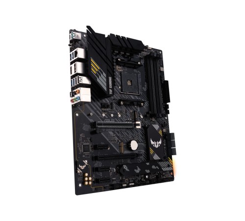 Материнская плата/ TUF GAMING B550-PLUS Материнская плата/ TUF GAMING B550-PLUS