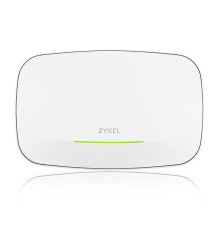 Точка доступа Zyxel NebulaFlex Pro WBE530, Wi-Fi 7 (BE11000), MU-MIMO 2x2+2x2+2x2, 2xLAN 2.5GE