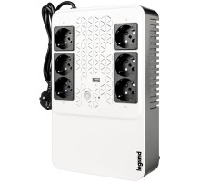 ИБП Keor Multiplug 600 ВА