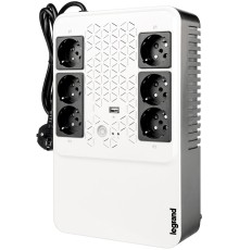 ИБП Keor Multiplug 600 ВА