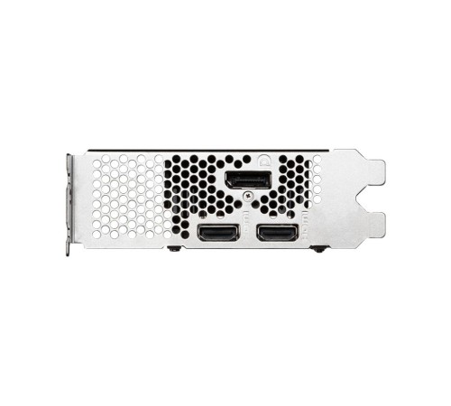 Видеокарта/ VGA MSI NVIDIA GeForce RTX 3050 LP 6G OC 6GB, GDDR6/96-bit, PCIe 4.0, 2xHDMI 2.1, 1xDP, 2.1-slot