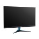 Монитор/ Acer VG271UM3bmiipx 27'', Nitro, ZeroFrame, 16:9, IPS, 2560x1440, 0.5ms, 100M:1, 250cd, 180Hz, 2xHDMI(2.0) + DP + Audio In/Out, Speakers 2Wx2, FreeSync, Black