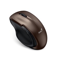 Мышь беспроводная Ergo 8200S Chocolate