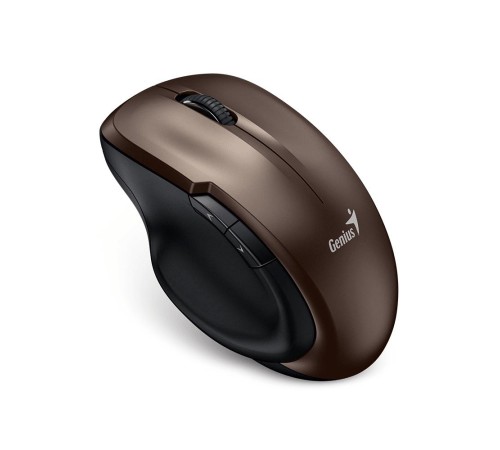 Мышь беспроводная Ergo 8200S Chocolate (Мятая упаковка)