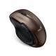 Мышь беспроводная Ergo 8200S Chocolate (Мятая упаковка)