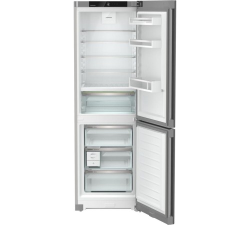 Холодильники LIEBHERR/ Plus, BioFresh 1 контейнер, МК NoFrost, 3 контейнера МК, в. 185,5 см, ш. 60 см, класс ЭЭ A++, внутренние ручки, покрытие SteelFinish Холодильники LIEBHERR/ Plus, BioFresh 1 контейнер, МК NoFrost, 3 контейнера МК, в. 185,5 см, ш. 60 см, класс ЭЭ A++, внутренние ручки, покрытие SteelFinish