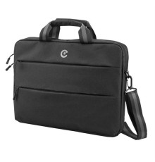  Компьютерная сумка Continent (15,6) CC-212 Black, цвет черный