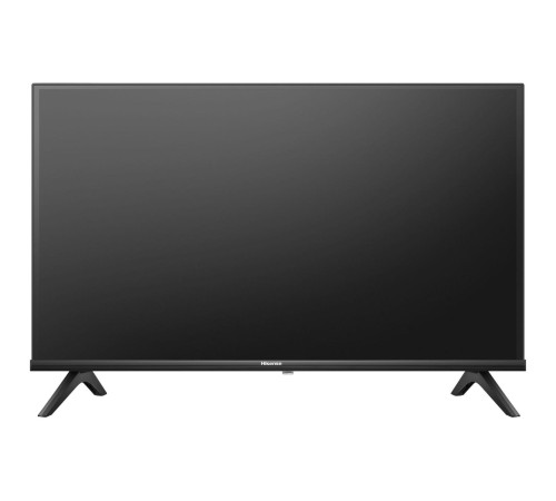 Телевизор ЖК 40'' Hisense/ 40", Full HD, Smart TV (ОС VIDAA U6), Wi-Fi, PCI 900, DVB-T2/T/C/S2/S, 2х7W, CI+(1.4), 2хHDMI, 2хUSB, Works with Alexa, Yandex, Black Телевизор ЖК 40'' Hisense/ 40", Full HD, Smart TV (ОС VIDAA U6), Wi-Fi, PCI 900, DVB-T2/T/C/S2/S, 2х7W, CI+(1.4), 2хHDMI, 2хUSB, Works with Alexa, Yandex, Black