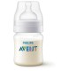 Бутылочка для кормления Philips/ Бутылочка для кормления, Anti-colic 0+ мес., 125 мл, 1 шт.
