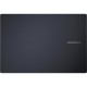 Ноутбук/ ASUS M1807HA-S8025 18.4"(1920x1200 (матовый) IPS)/AMD Ryzen 7 260(3.8Ghz)/16384Mb/1024PCISSDGb/noDVD/Int:Shared/Cam/BT/WiFi/70WHr/war 1y/2.6kg/Quiet Blue/noOS