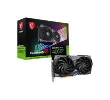 Видеокарта GeForce RTX 4060 Ti VENTUS 2X BLACK 8G OC