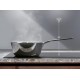 Встраиваемые индукционные панели ELECTROLUX/ индукционная на 4 конфорки, cтеклокерамика, мощность: 7200 Вт, независимая установка, слайдерное управление,размеры (ШхГ): 59x52 см