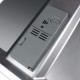 Посудомоечная бытовая машина MAUNFELD MLP-08B/ Узкая,   Тип установки: полновстраиваемая 45см  Количество комплектов: 10  Управление: электронное с цифровым дисплеем "Cold White»  Количество программ: 7 (автоматическая, интенсивная, стандартная, эко,