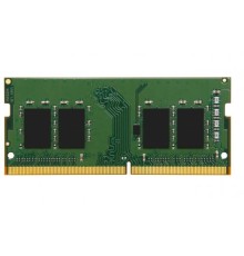 Оперативная память Kingston Branded DDR4    8GB  3200MHz SODIMM CL22 1RX8 1.2V 260-pin