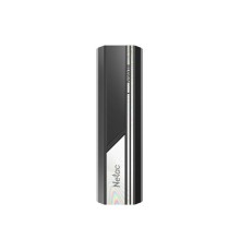 SSD накопитель Netac ZX10 1TB USB 3.2 Gen 2 Type-C External SSD, R/W up to 1050/950MB/s, with USB C to A cable and 10Gbps USB C to C cable 5Y wty