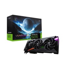 Видеокарта MSI RTX 5070 12G VANGUARD SOC//RTX 5070, HDMI, DP*3, 12G, D7
