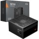 Блок питания ПК/ Power Supply PCCooler, 650W 80+ Bronze (ATX, ATX 2.53, Non-modular, 1x24(20+4)pin 550mm, 1xCPU 8(4+4)pin 650+150mm, 2xPCIe*2 8(6+2)pin 500+150mm, 2xSATA*3+MOLEX4pin*1 450+150+150+150mm , Active, 135x135mm, 150x150x86mm, APFC, OVP, UVP, OC