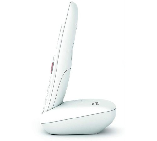 Дополнительная трубка GIGASET E290HX HSB RUS