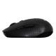 Мышь компьютерная/ Беспроводная мышь Acer OMR070 оптическая (1600dpi) BT/Radio (6but) black