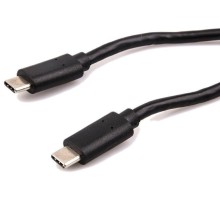 Кабель/ Кабель USB 3.1 Type C  10Гб/с ,5А, Power Deliwery, длина 1,8M, VCOM <CU420-1.8M>