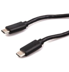 Кабель/ Кабель USB 3.1 Type C  10Гб/с ,5А, Power Deliwery, длина 1,8M, VCOM <CU420-1.8M>