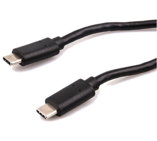 Кабель/ Кабель USB 3.1 Type C 10Гб/с ,5А, Power Deliwery, длина 1,8M, VCOM <CU420-1.8M> Кабель/ Кабель USB 3.1 Type C 10Гб/с ,5А, Power Deliwery, длина 1,8M, VCOM <CU420-1.8M>
