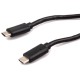 Кабель/ Кабель USB 3.1 Type C 10Гб/с ,5А, Power Deliwery, длина 1,8M, VCOM <CU420-1.8M>