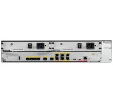 AR2240C,SRU40C,4 SIC,2 WSIC,2 XSIC,350W AC Power (Вскрытая упаковка)