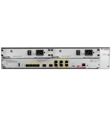 AR2240C,SRU40C,4 SIC,2 WSIC,2 XSIC,350W AC Power (Вскрытая упаковка)