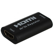 Усилитель/ Усилитель (Repeater) HDMI сигнала до 40m VCOM <DD478>