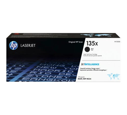 Тонер-картридж/ HP Black Cart Тонер-картридж/ HP Black Cart