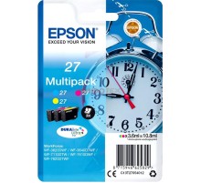 Набор/ Multipack 3-colour WF7110/7610/7620