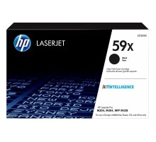Тонер-картридж/ HP 59X Black LaserJet Toner Cartridge