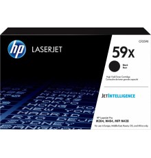 Тонер-картридж/ HP 59X Black LaserJet Toner Cartridge
